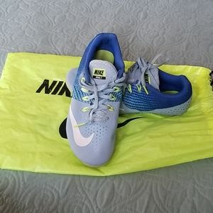 Nike track and field shoes